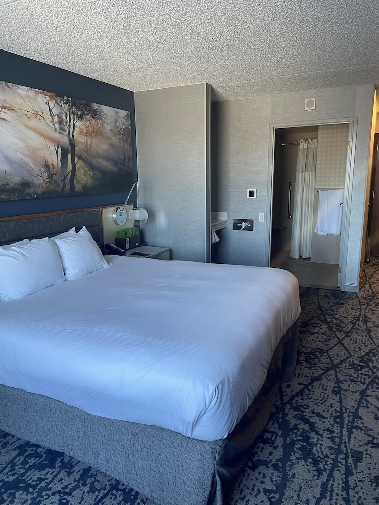 DoubleTree by Hilton Hotel Denver 11/71