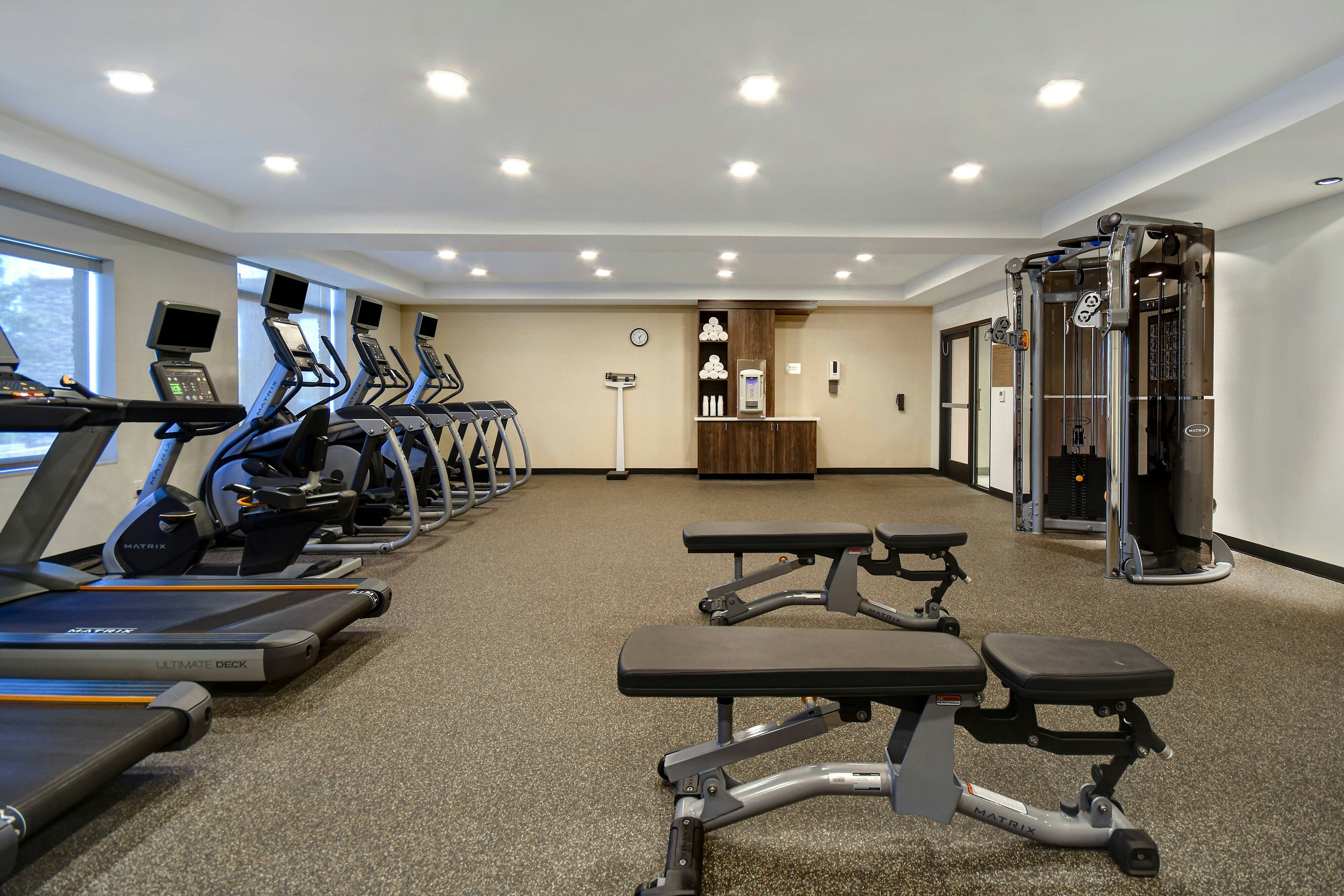 Fairfield Inn & Suites by Marriott Las Vegas Airport South 25/53