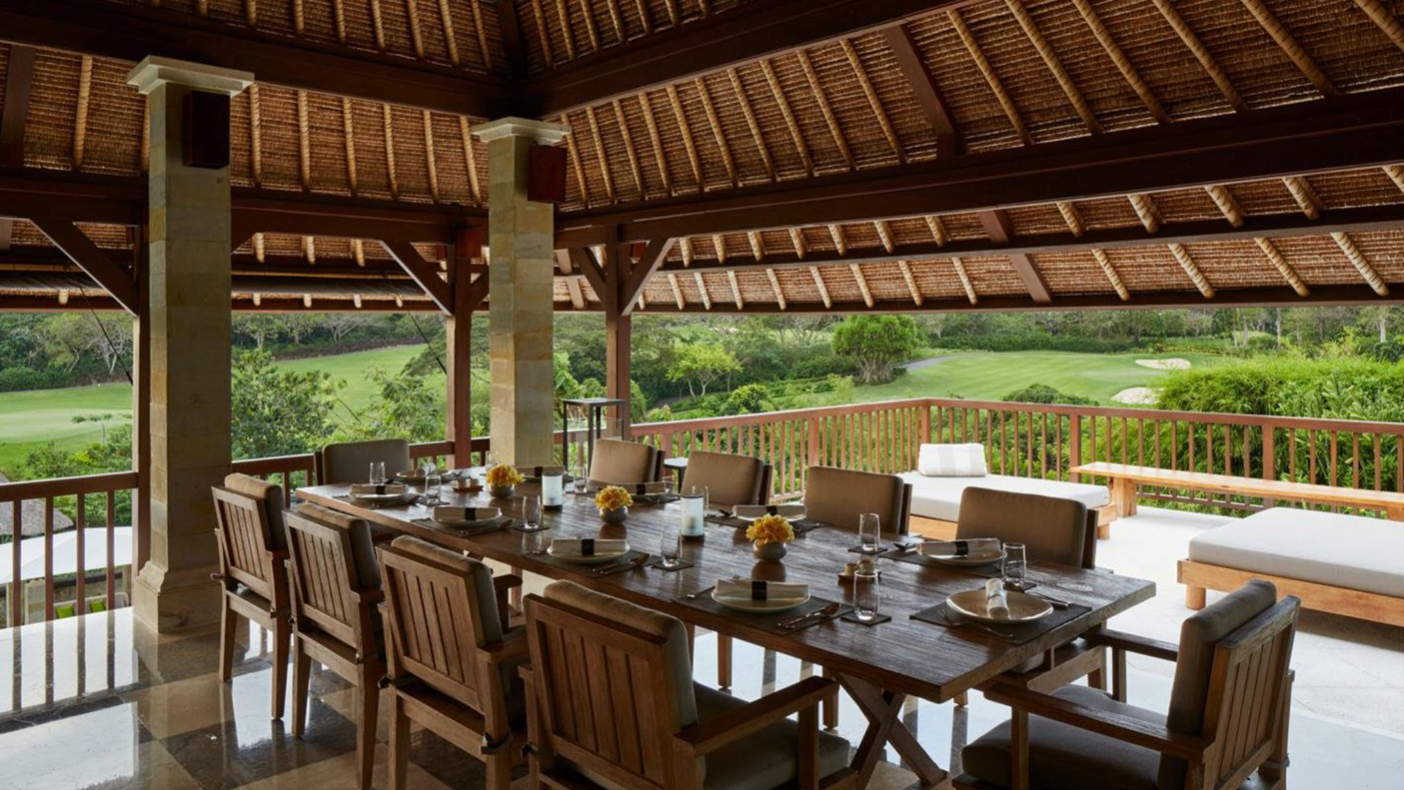 Aman Villa At Nusa Dua Ex Amanusa 10/24