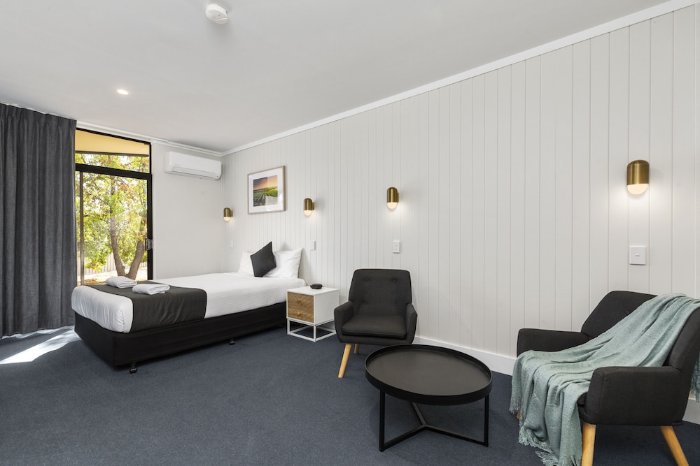The Wine Vine Hotel 23/61