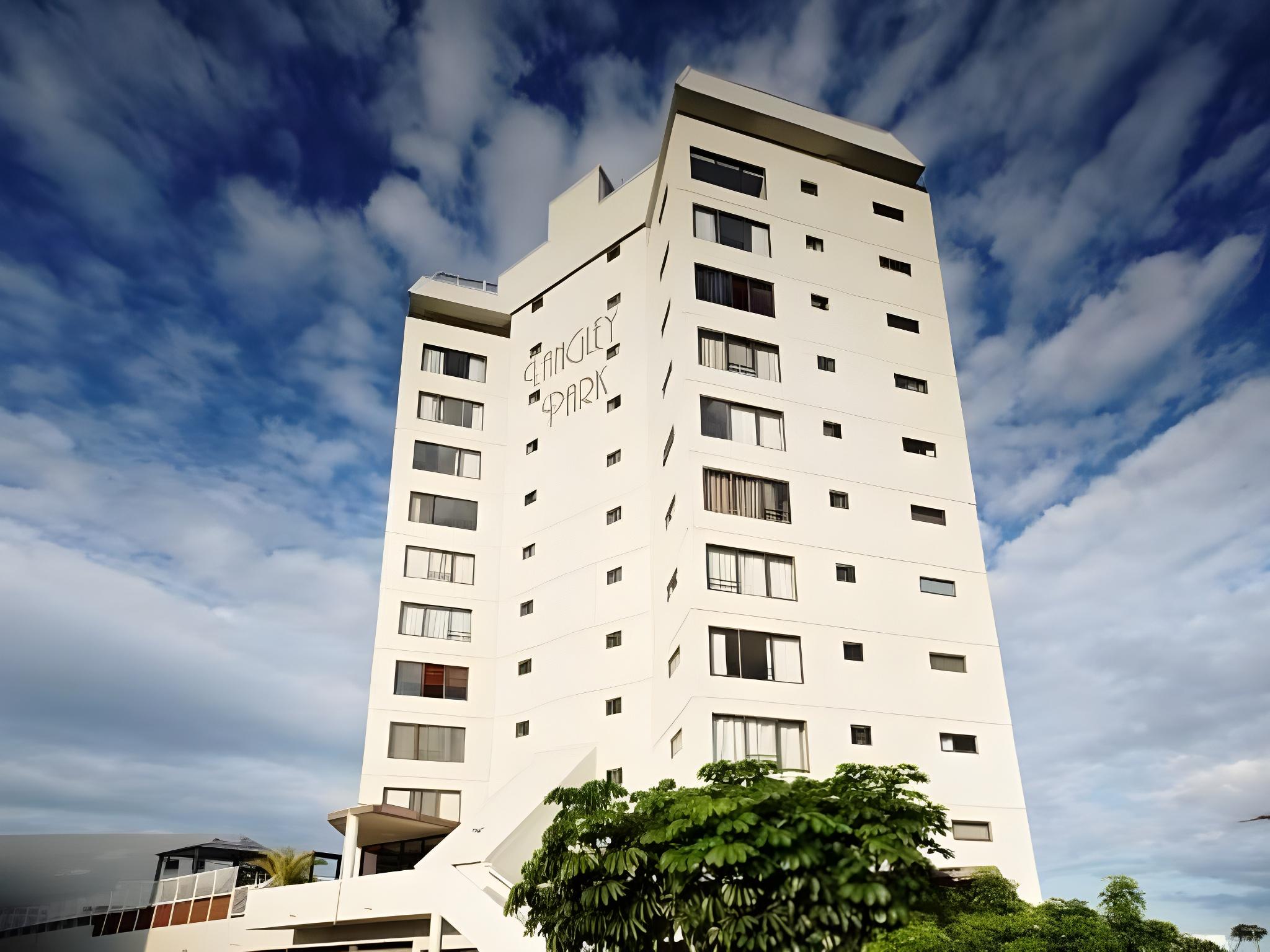 1 Bedroom, Master, Suite, Ocean View