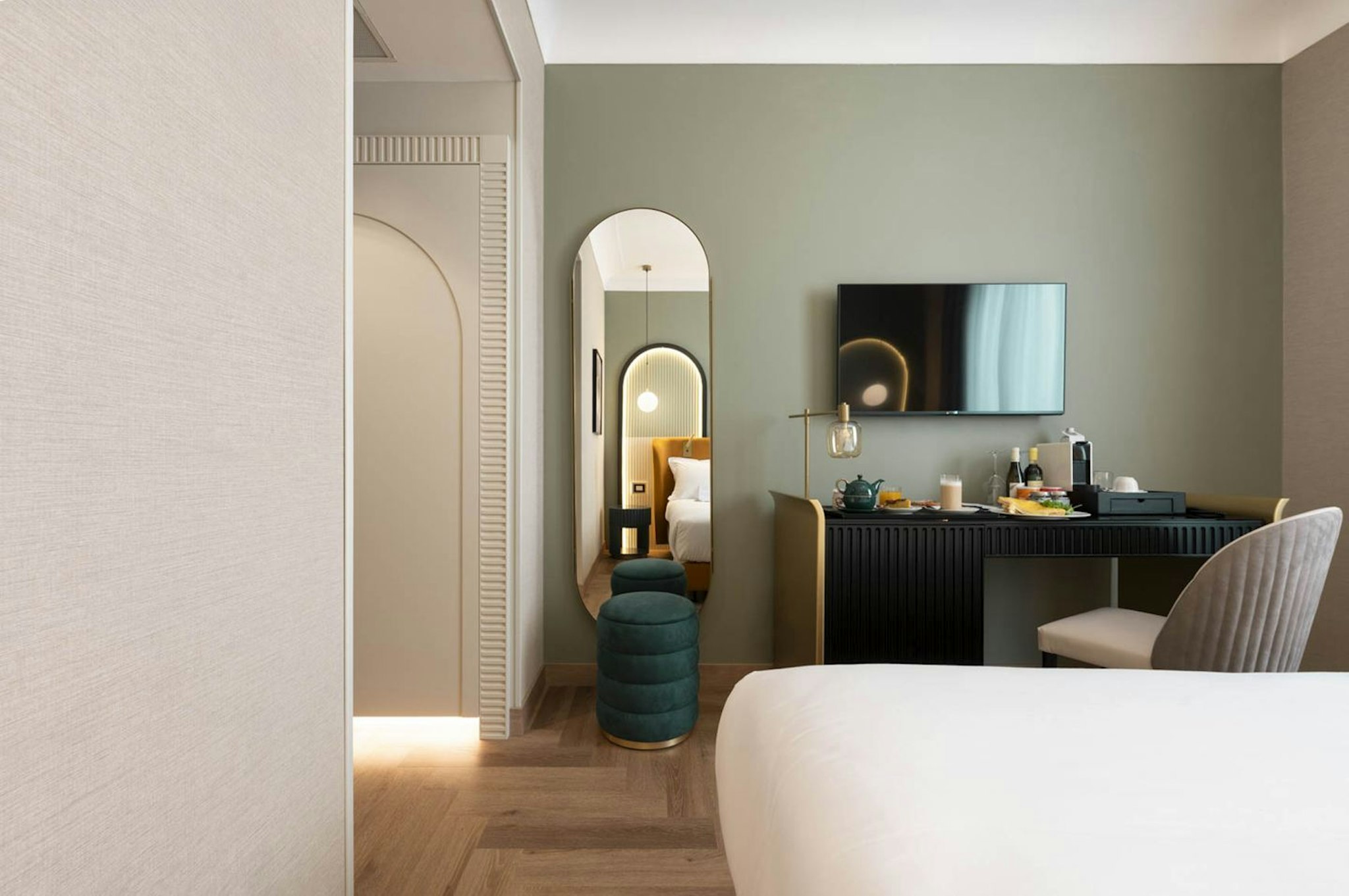 Je Rome Hotel 54/148