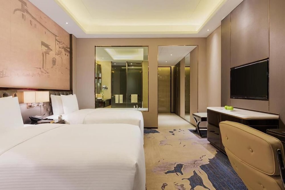 Wanda Realm Jinhua 12/51