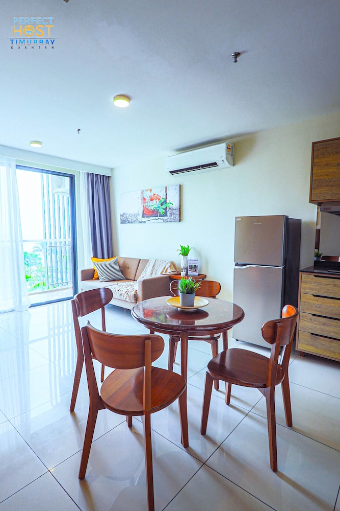 TIMUR BAY BEACHFRONT BY PERFECT HOST 38/50