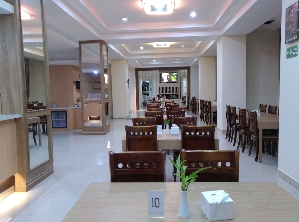 Hotel Rangkayo Basa Padang Panjang 20/36