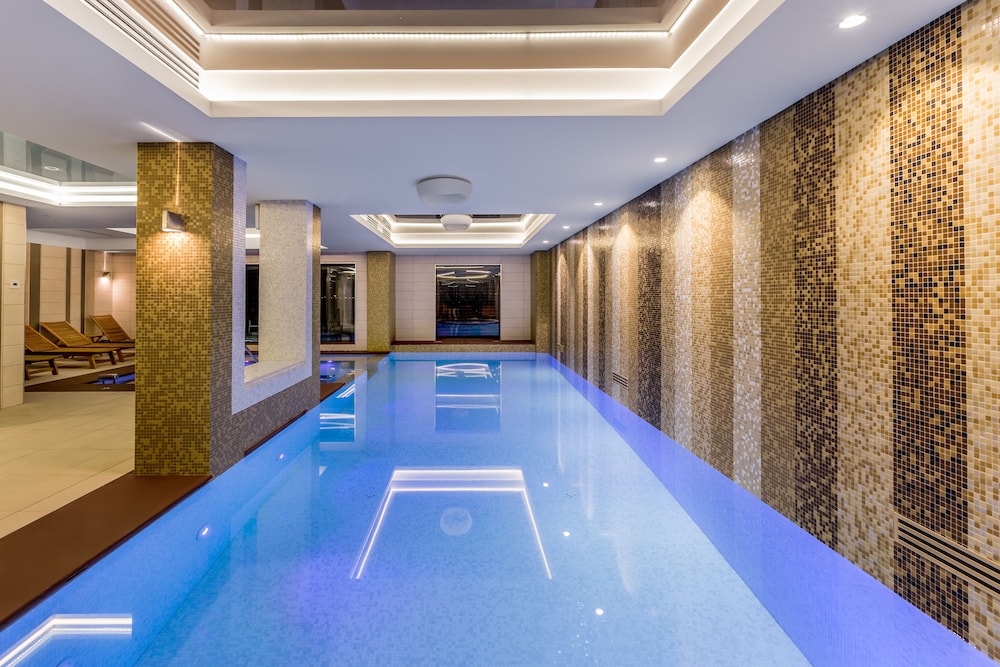 Splendid Conference & Spa Hotel – Adults Only 16/33
