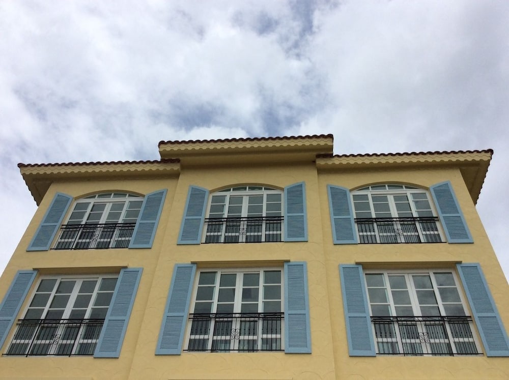 DE PASTEL HOTEL photo1