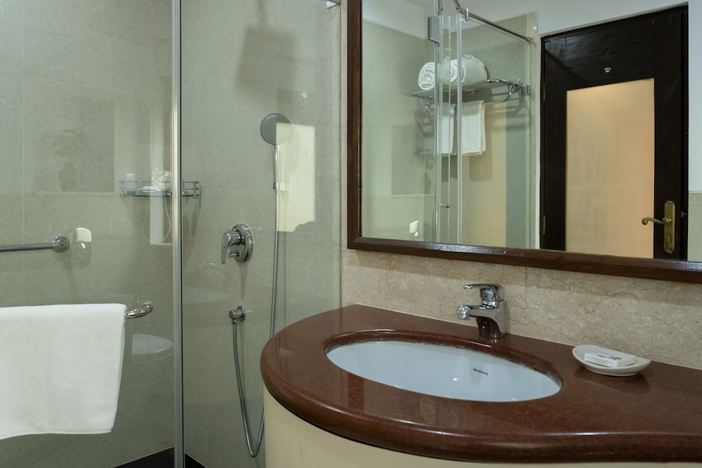Mercure Goa Devaaya Resort 48/49