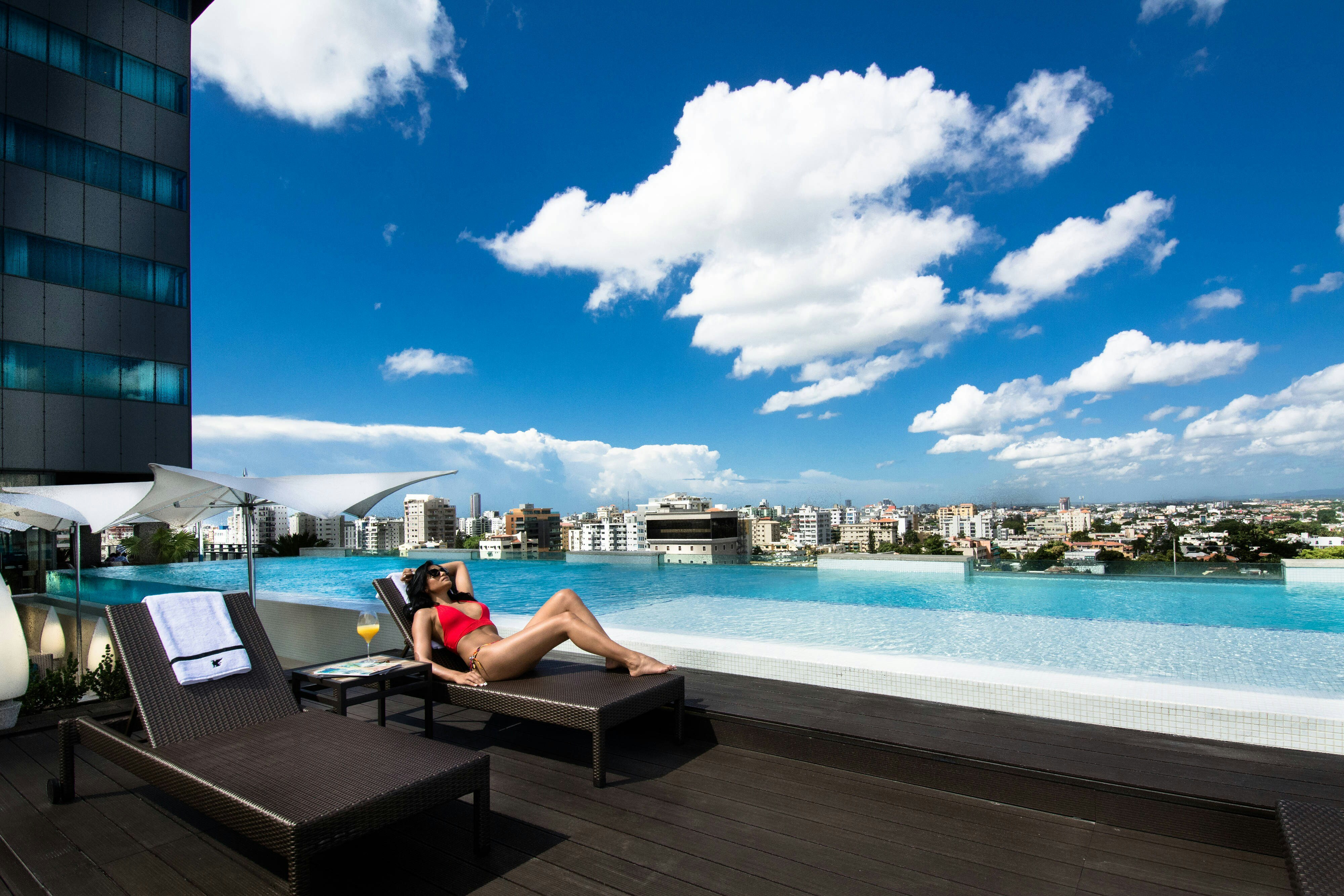 JW MARRIOTT HOTEL SANTO DOMINGO 18/18