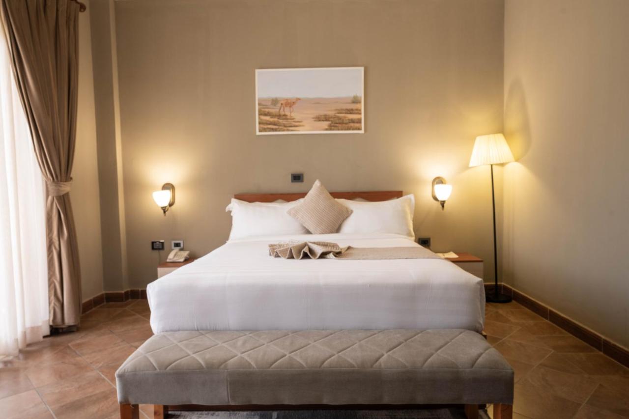 Haile Hotel Wolaita 17/27