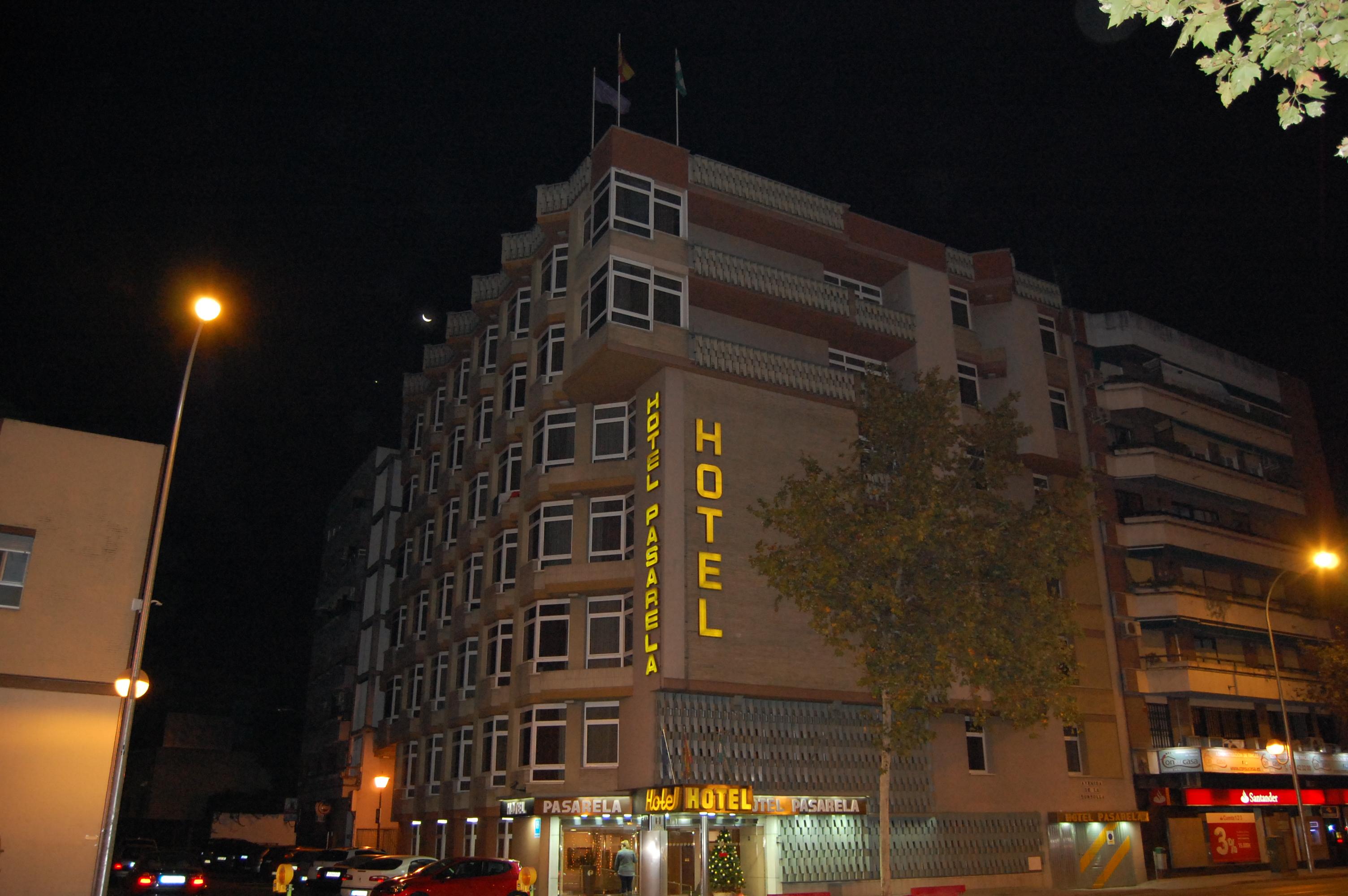 Pasarela 2/50
