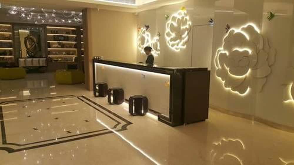 K Hotels Taipei Tianjin 8/59