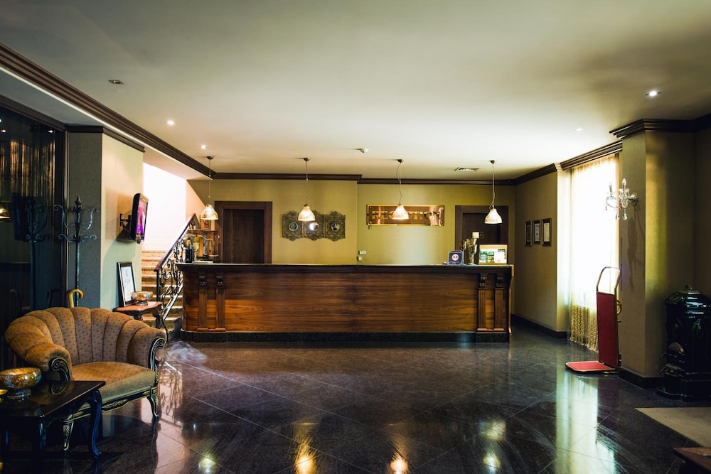 Ventura Boutique Hotel 4/50