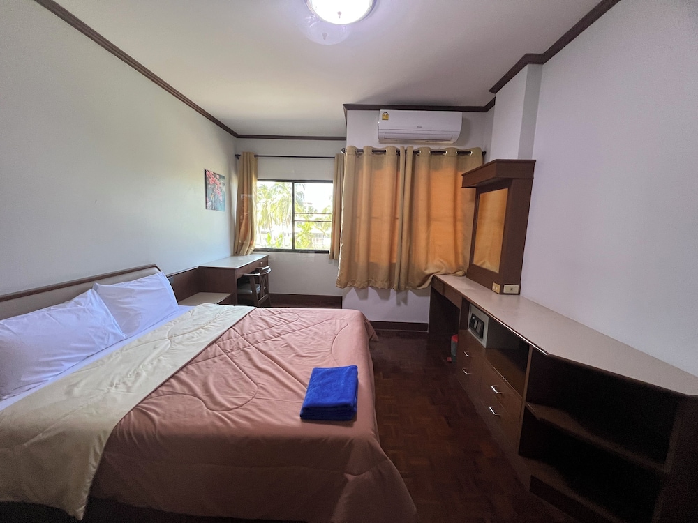 Muang Thong Family Suite Hat Yai 27/56