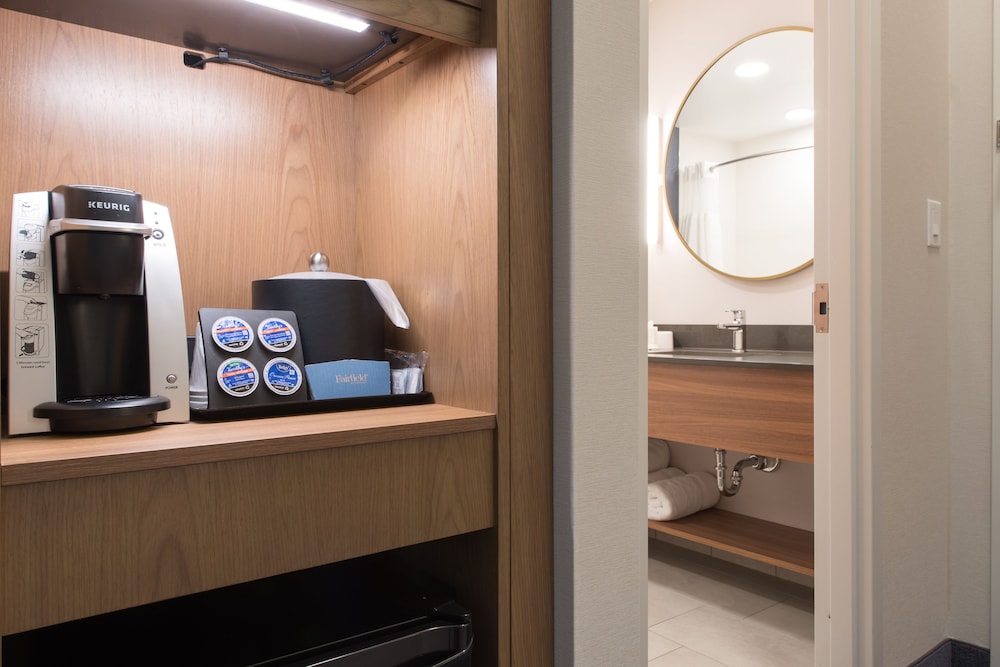 Fairfield Inn & Suites by Marriott Penticton 21/50