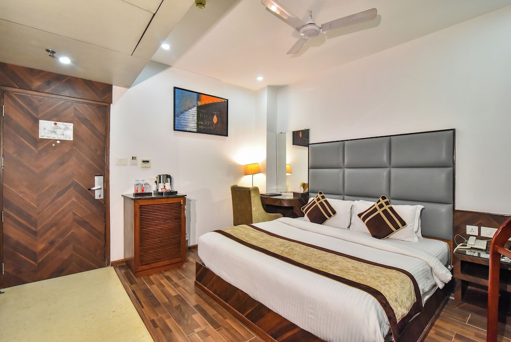 Hotel Sawera Grand 14/46