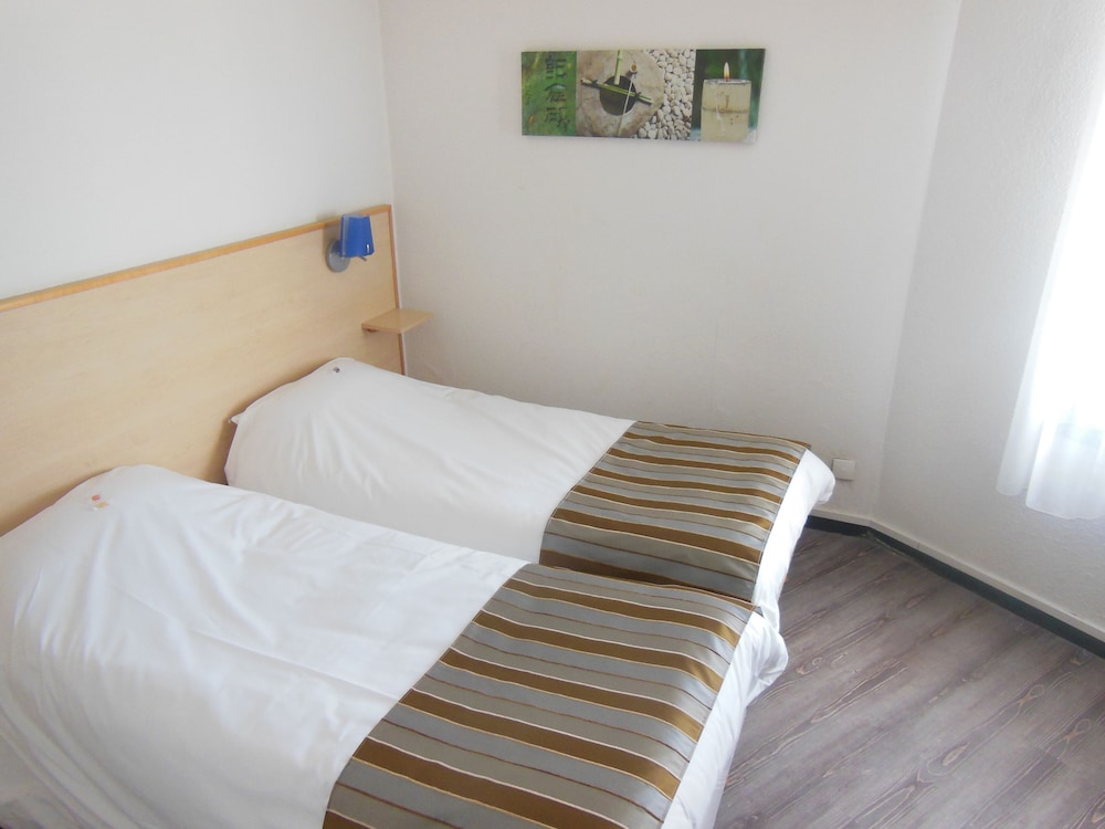 Inter-Hotel Le Beaulieu 9/24