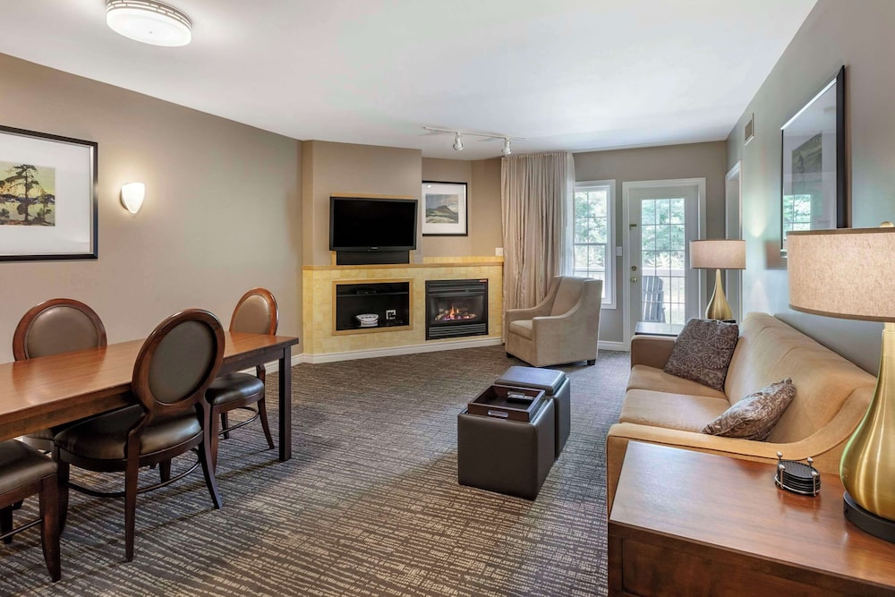 Carriage Ridge Resort Ascend Hotel Collection 38/67