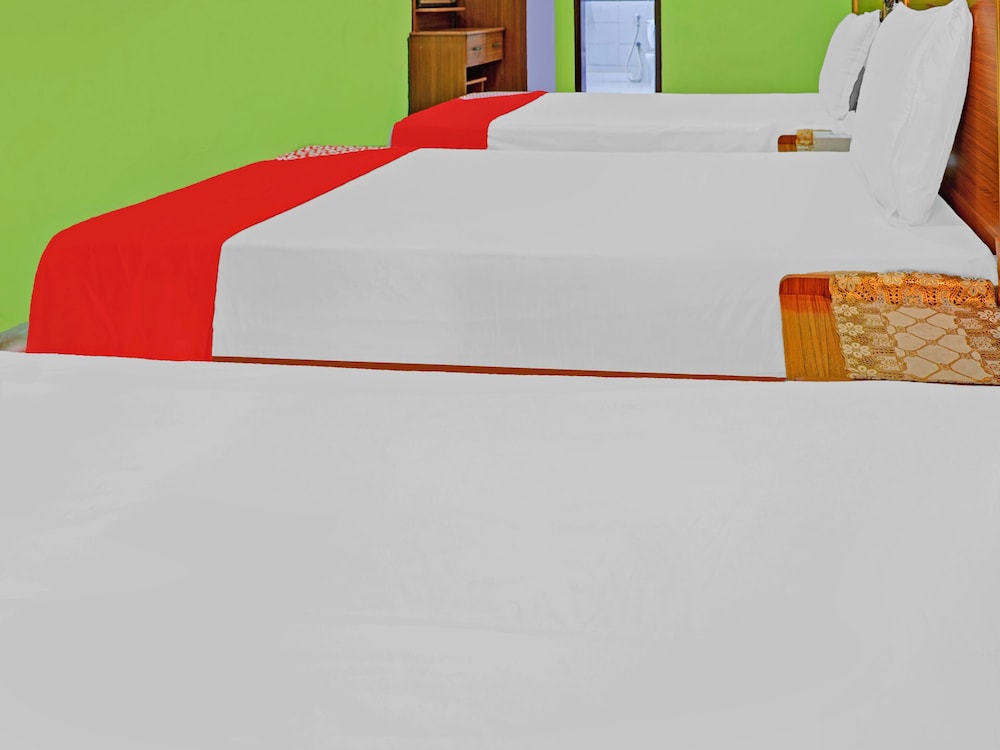 OYO 797 City Relax Hotel 32/38