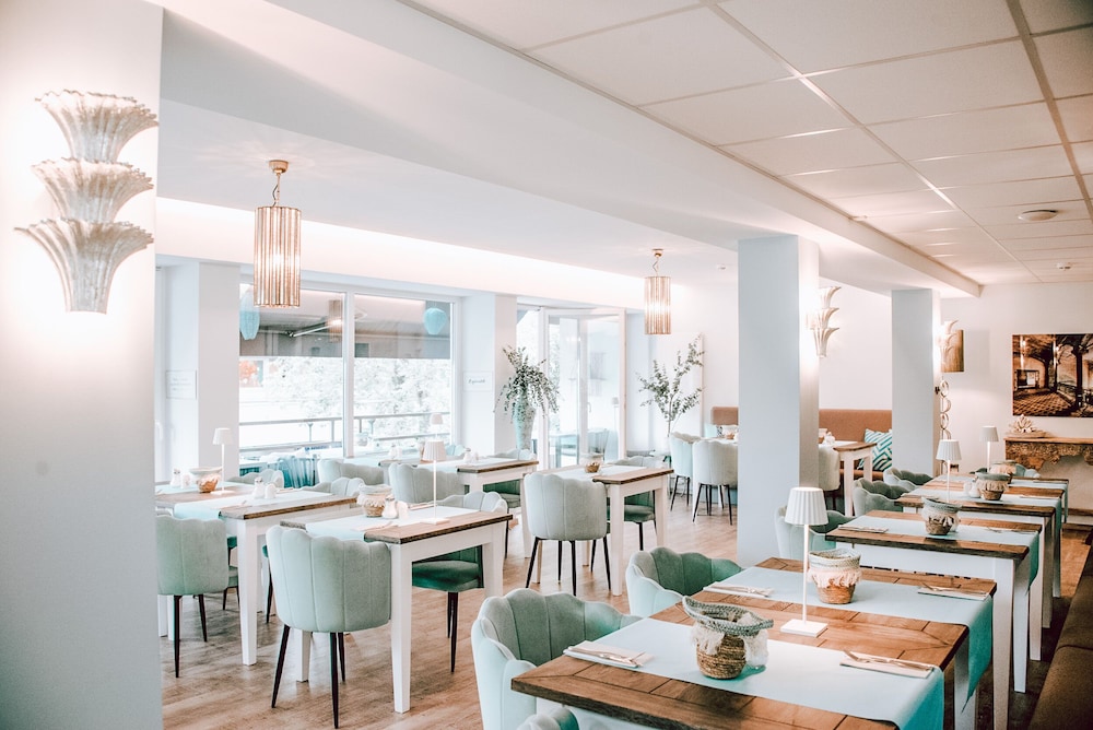 Hotel Concorde 38/50
