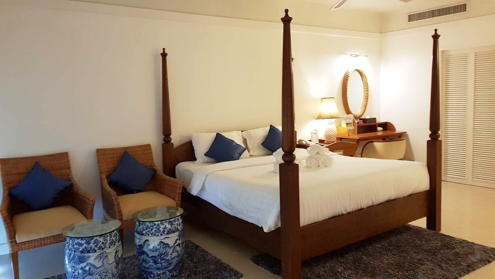 ANDAMAN SEAVIEW HOTEL 25/52
