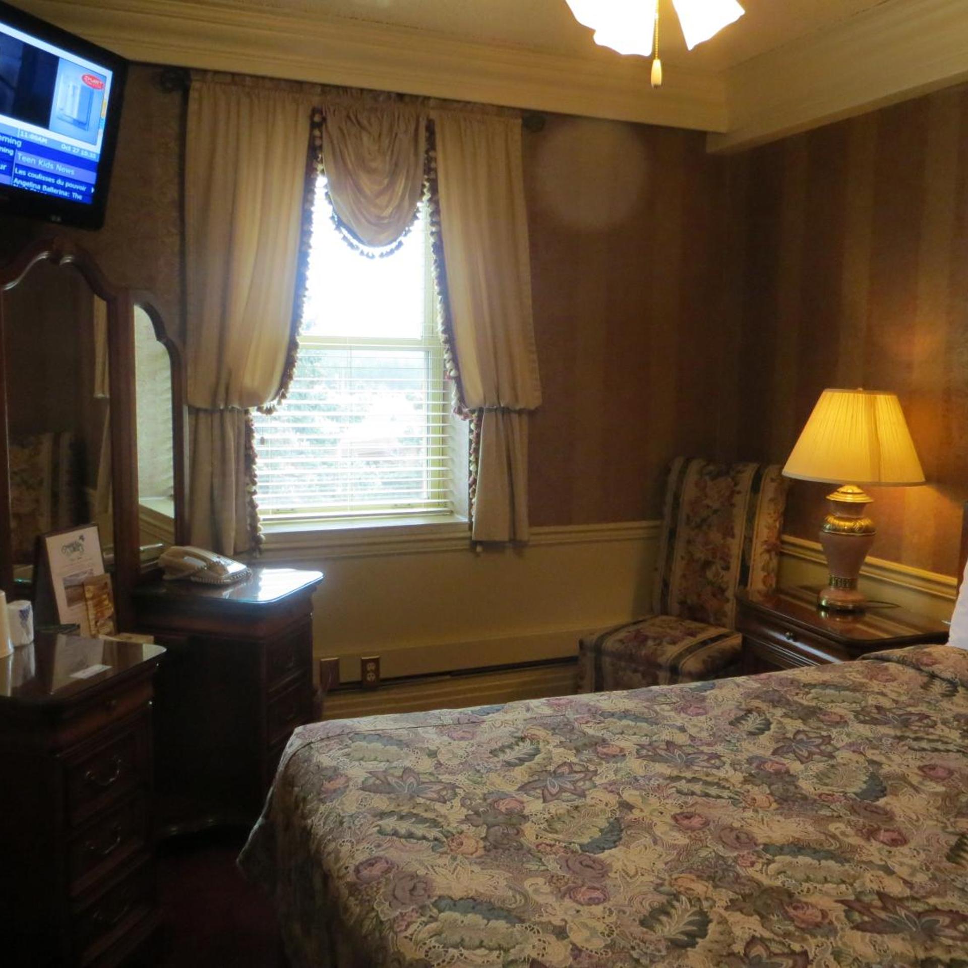 Athabasca Hotel 27/50