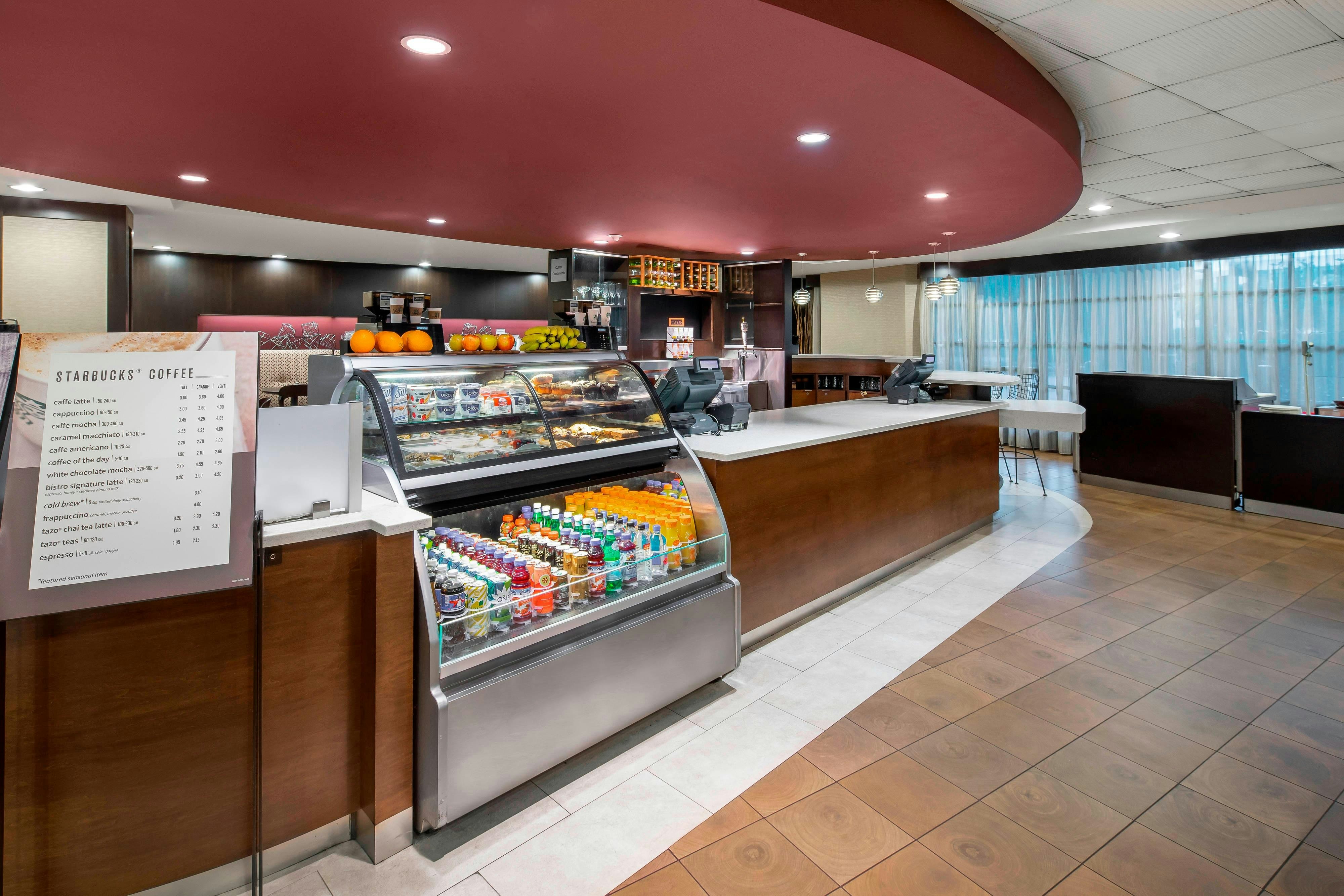 Courtyard By Marriott Old Pasadena 7/41
