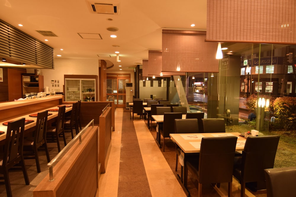 CHITOSE AIRPORT HOTEL 21/30