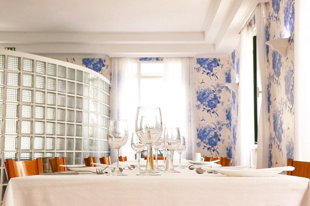 Hotel Amparo 13/36