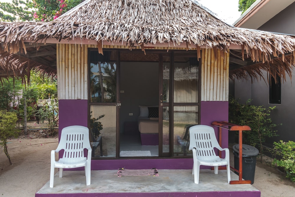 Sabaii Bay Resort 4/75