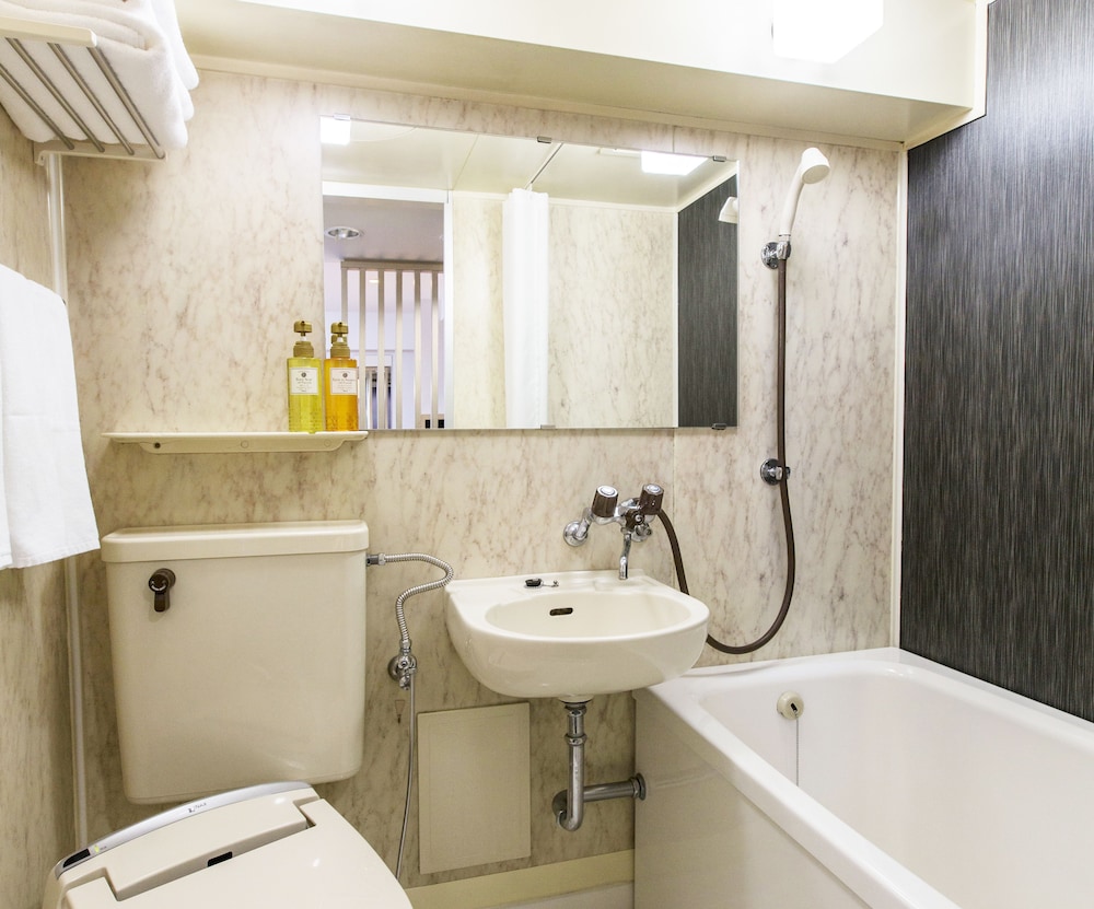 Hotel Mystays Asakusa 44/47