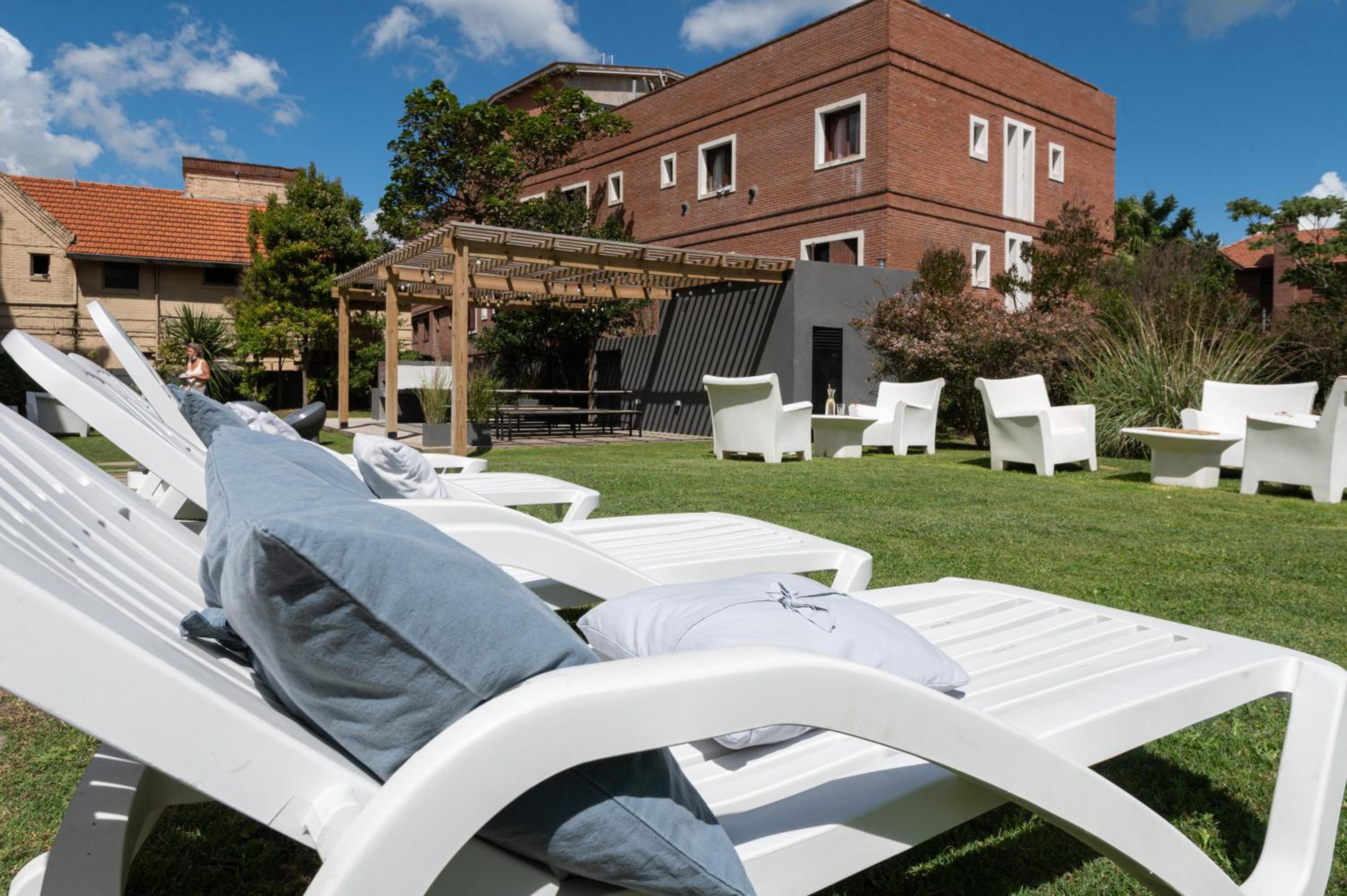 Hotel Valeria Apart Hotel Spa 68/69