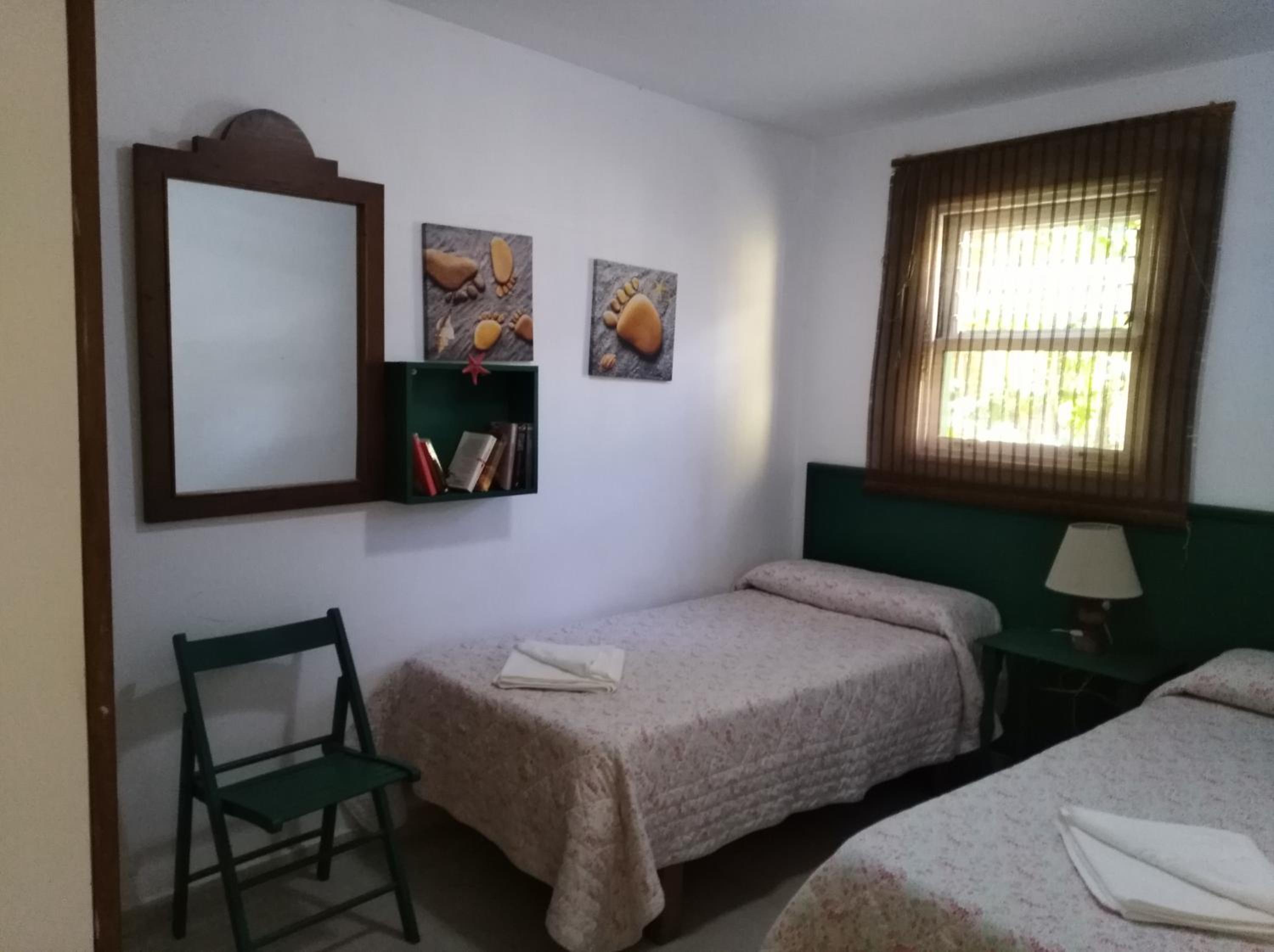 Apartamentos Barbolan y La Roseta 7/33