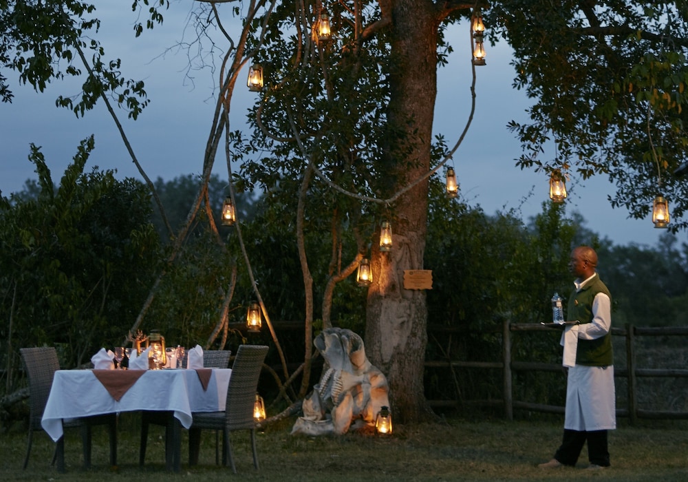 Neptune Mara Rianta Luxury Camp All Inclusive 30/36