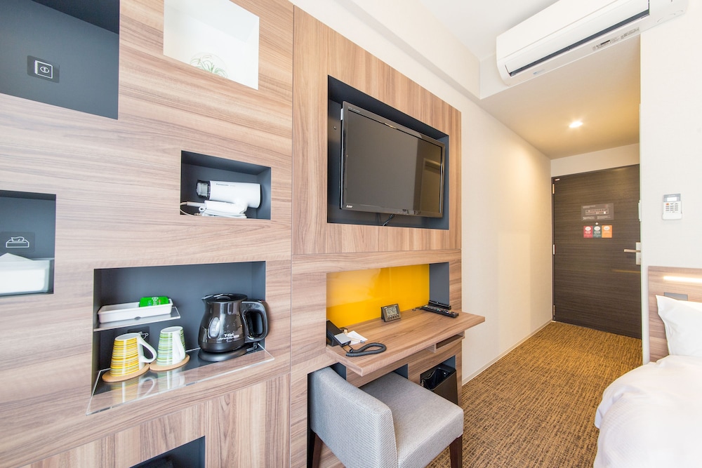 Hotel M's Plus Shijo-Omiya 50/63