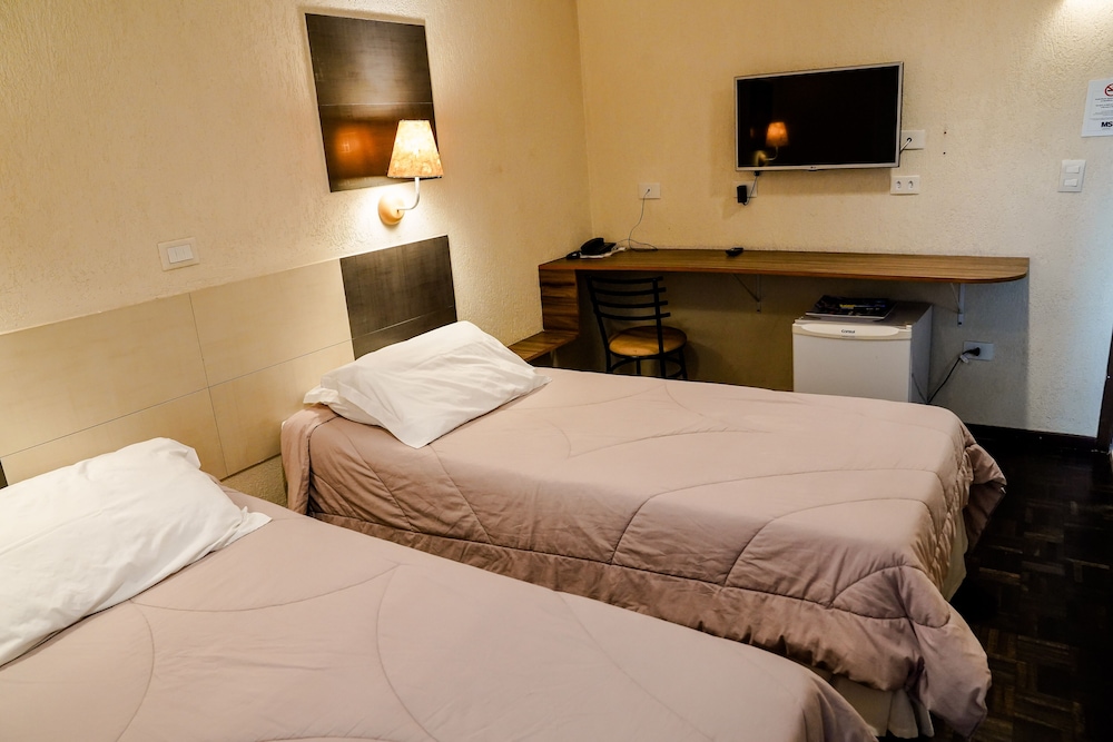 Anhangava Hotel Pousada 27/64