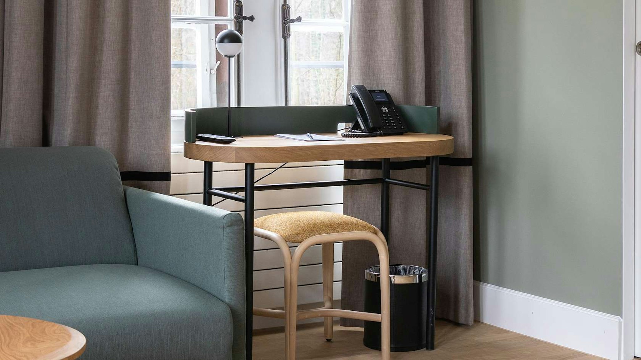 Boutique Hotel Waldhaus 19/26