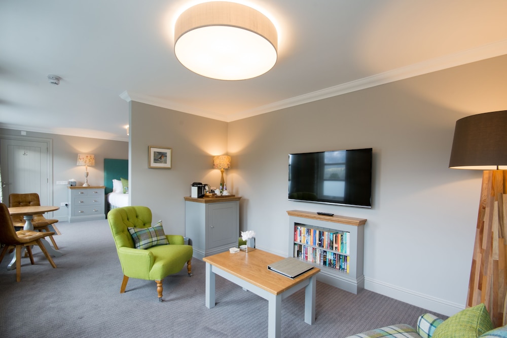 Knockendarroch Hotel 42/63