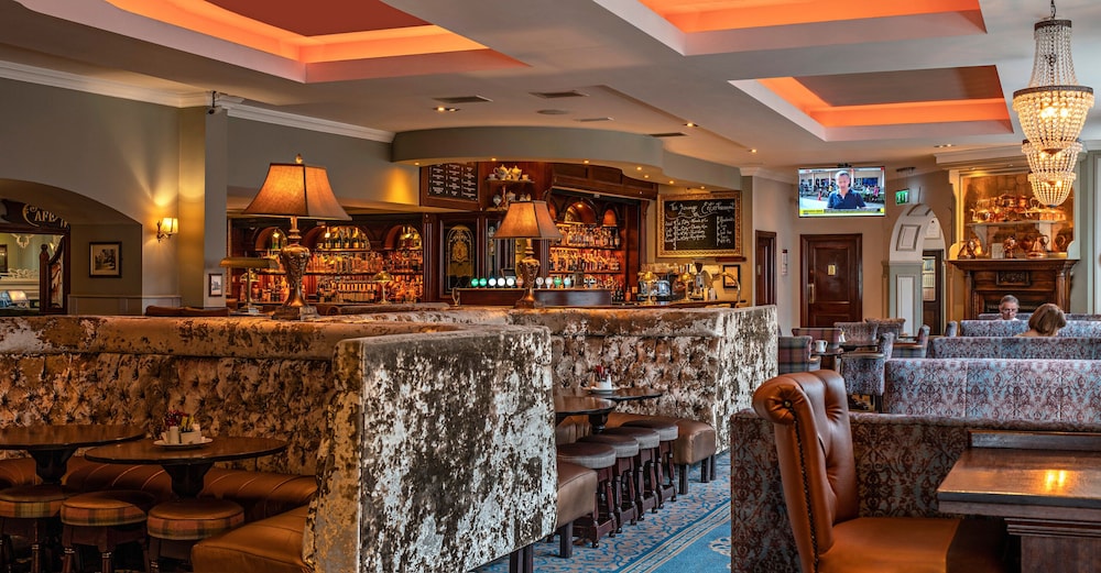 Headfort Arms Hotel 38/50