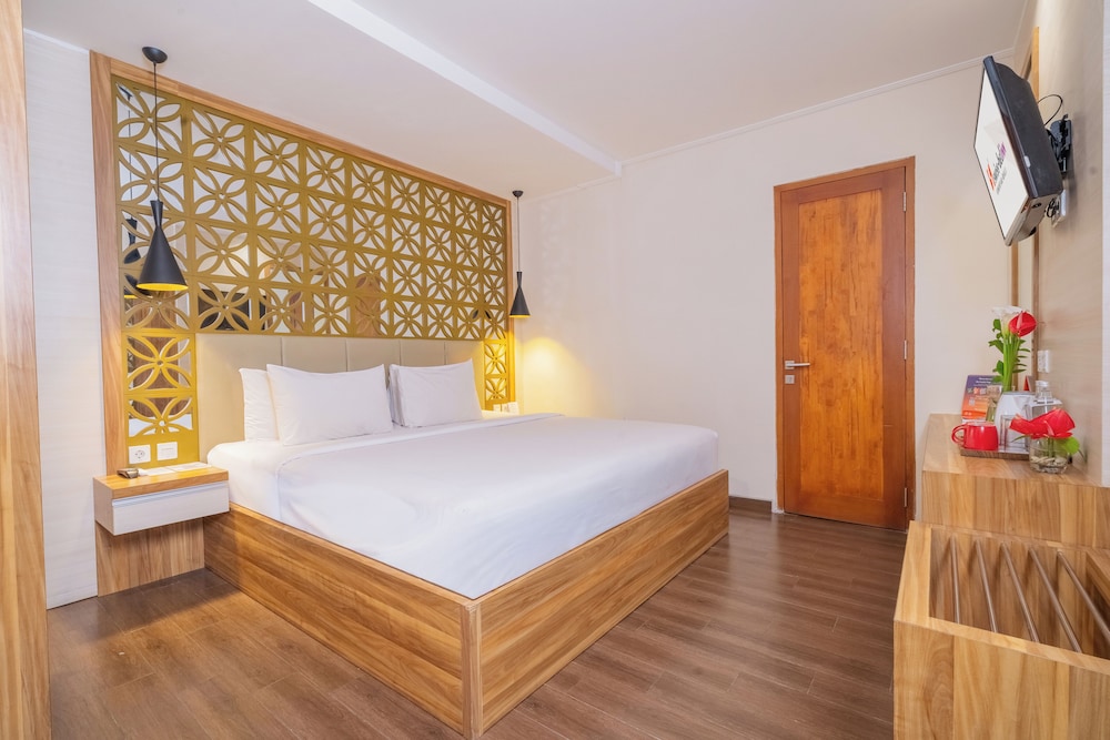 Swiss-Belinn Seminyak 20/59