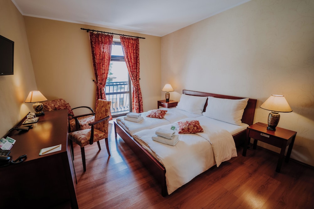 Eco Friendly Hotel Dalia 6/50
