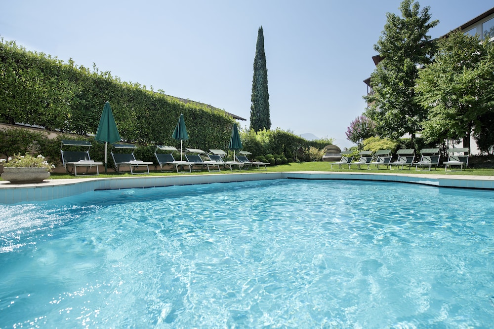 Hotel Pienzenau Am Schlosspark 43/65