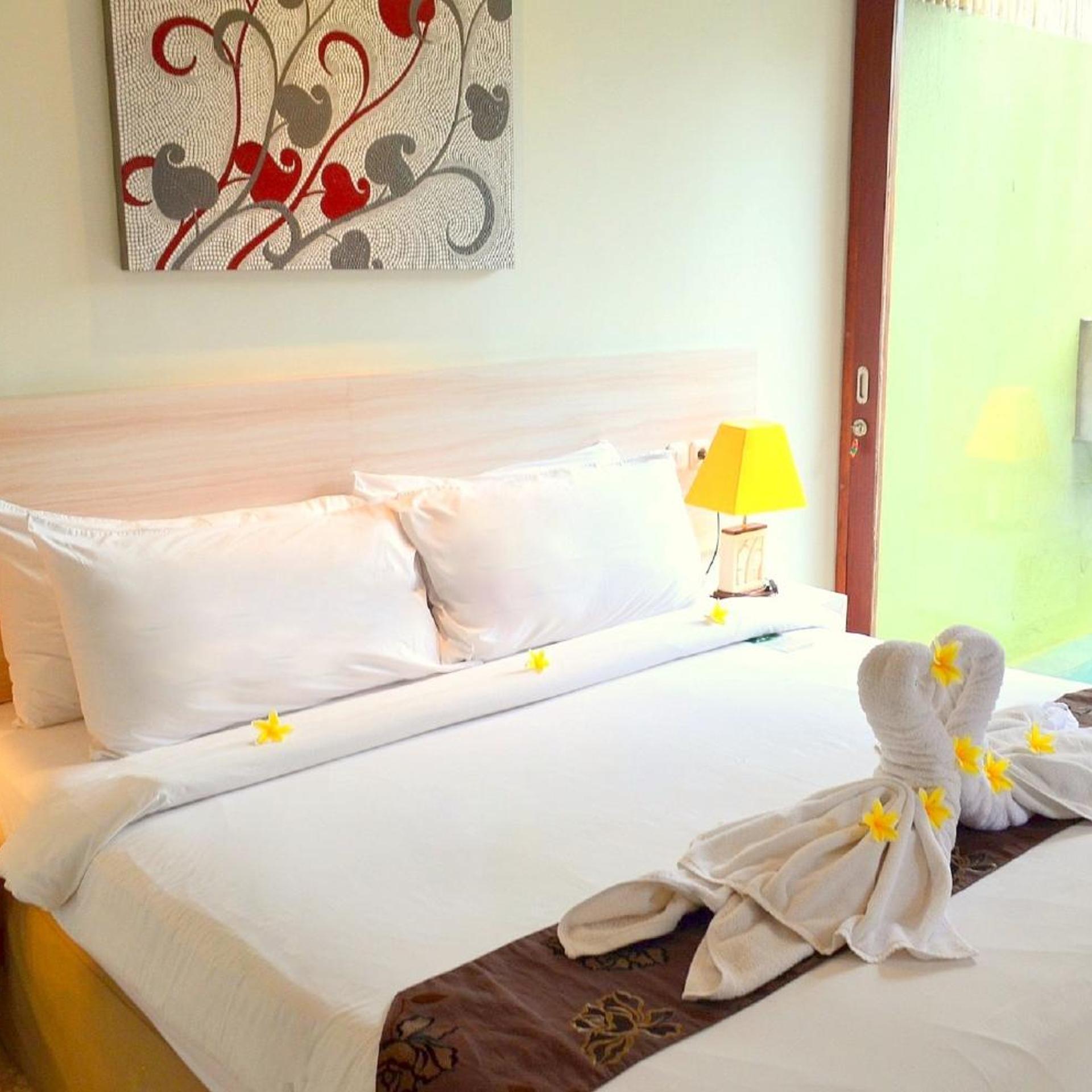 1 Bedroom, Villa, Private Pool