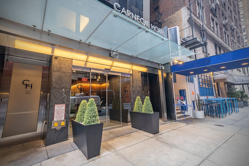 Carnegie Hotel in NEW YORK - NY