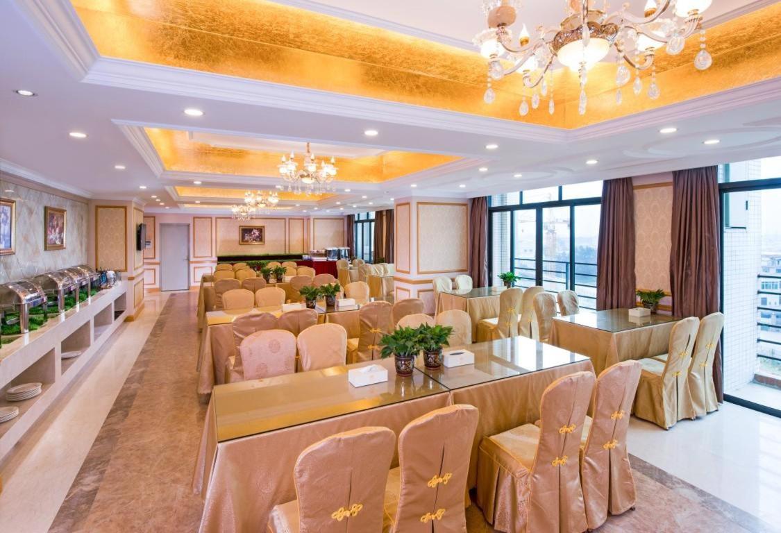 Vienna Hotel (Huizhou Yuanzhou) 11/31