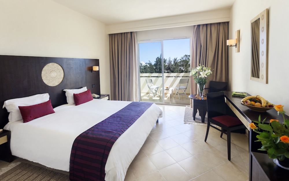 Seabel Alhambra Beach Golf & Spa 14/49