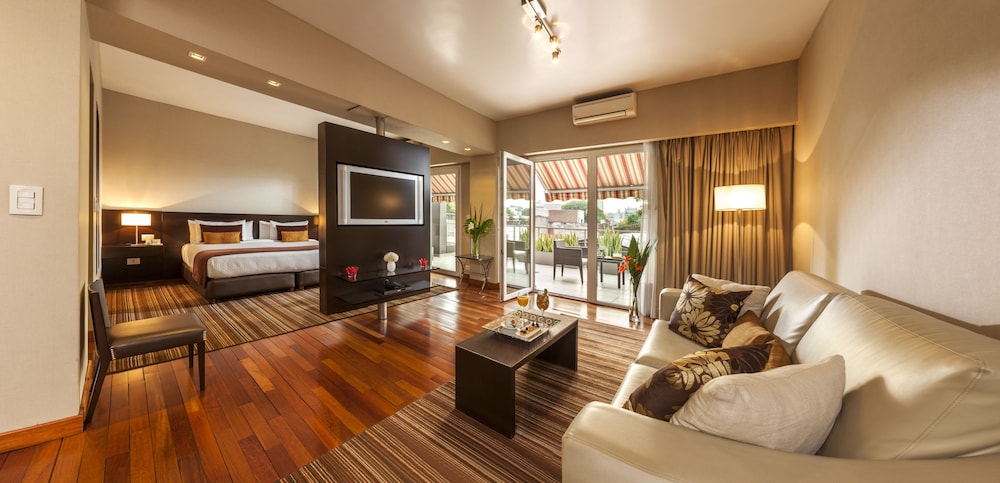 The Glu Boutique Hotel - Palermo Soho 43/62