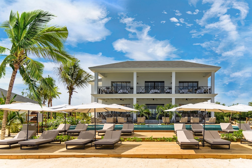 The Beach Villas at Excellence Oyster Bay - Adults Only All Inclusive 3/39