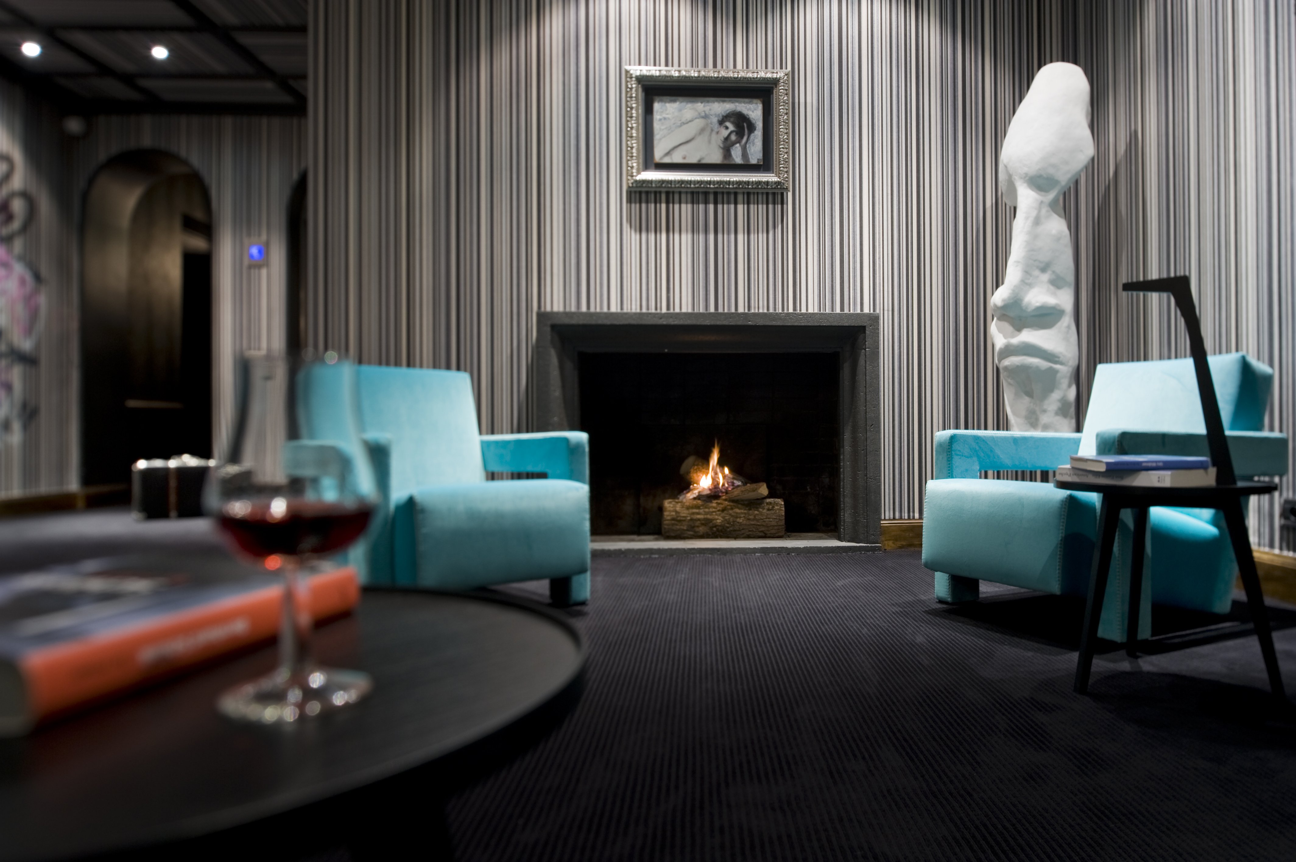 La Monnaie Art & Spa Hotel photo4