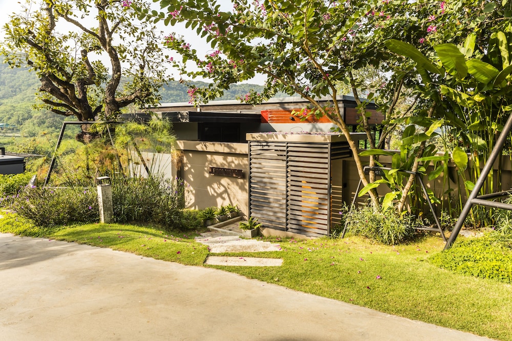 THE PAZ KHAO YAI 45/50